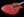 Tom Anderson Atom - Sweet & Sour Sauce Red