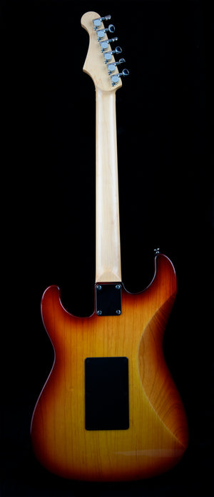 GJ2 Glendora FR - HSH Sunburst