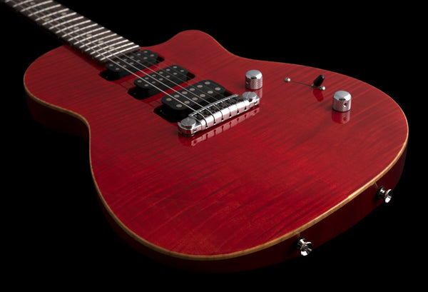 Tom Anderson Atom - Sweet & Sour Sauce Red