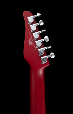 Tom Anderson Atom - Sweet & Sour Sauce Red