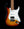 Xotic California Classic XSCPRO-2 Sunburst