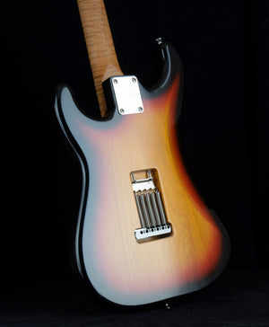 Xotic California Classic XSCPRO-2 Sunburst