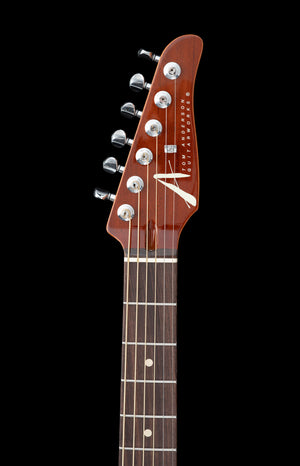 Tom Anderson Crowdster Plus 2 - Koa Top