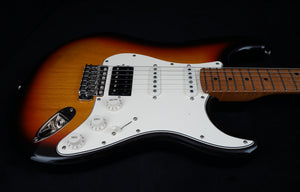 Xotic California Classic XSCPRO-2 Sunburst