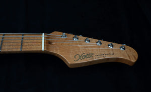 Xotic California Classic XSCPRO-2 Sunburst