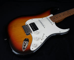 Xotic California Classic XSCPRO-2 Sunburst