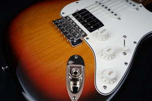 Xotic California Classic XSCPRO-2 Sunburst