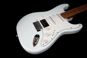 Xotic California Classic XSCPRO-2 Olympic White