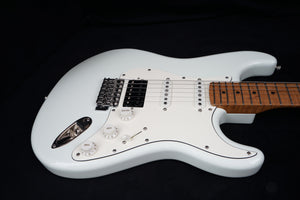 Xotic California Classic XSCPRO-2 Olympic White