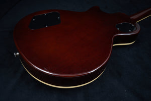 Heritage H-150 Old Style Sunburst