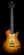 Patrick James Eggle Macon Single Cut - Master Grade Top