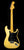 Fender Stratocaster 1979 - Blonde - Vintage