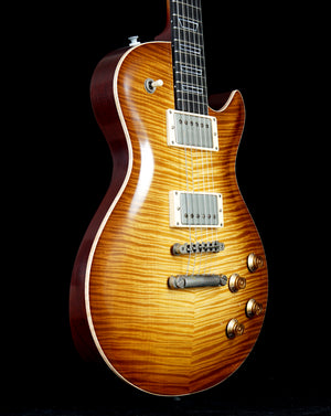 Patrick James Eggle Macon Single Cut - Master Grade Top