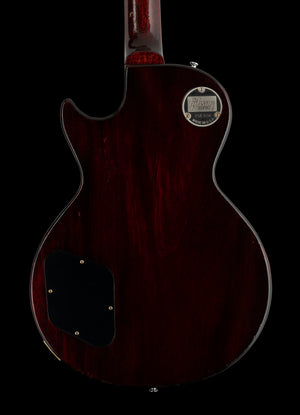 Gibson Custom Shop Murphy Lab '58 Les Paul Standard Reissue Ultra Light Bourbon Burst