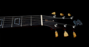 Patrick James Eggle Macon Single Cut - Master Grade Top