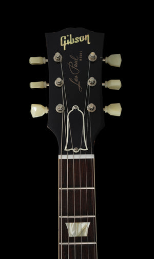 Gibson Custom Shop Murphy Lab '58 Les Paul Standard Reissue Ultra Light Bourbon Burst