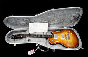 Patrick James Eggle Macon Single Cut - Master Grade Top