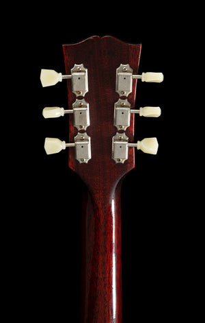 Gibson Custom Shop Murphy Lab '58 Les Paul Standard Reissue Ultra Light Bourbon Burst