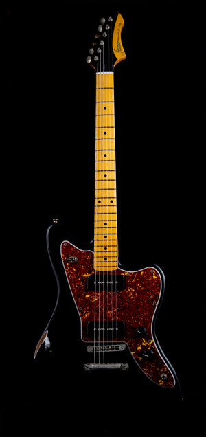 Fano JM6 Standard - Bull Black