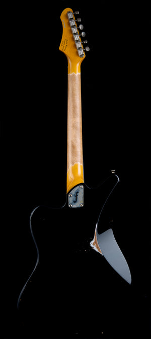 Fano JM6 Standard - Bull Black