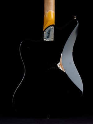 Fano JM6 Standard - Bull Black