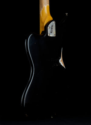 Fano JM6 Standard - Bull Black