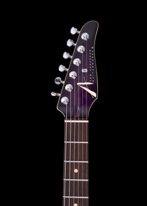 Tom Anderson Angel - Purple WakeSurf