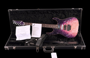 Tom Anderson Angel - Purple WakeSurf