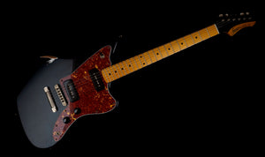 Fano JM6 Standard - Bull Black