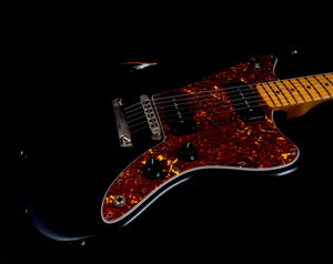 Fano JM6 Standard - Bull Black