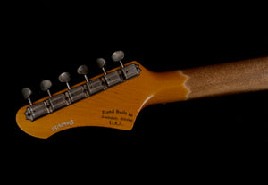 Fano JM6 Standard - Bull Black