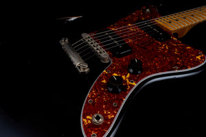 Fano JM6 Standard - Bull Black