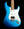 Xotic California Classic XSCPRO-2 Lake Placid Blue