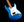 Xotic California Classic XSCPRO-2 Lake Placid Blue