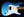 Xotic California Classic XSCPRO-2 Lake Placid Blue