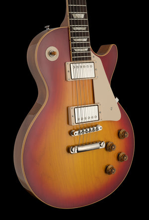 Gibson Custom Shop '55 Les Paul Exclusive Hot-Mod Refin