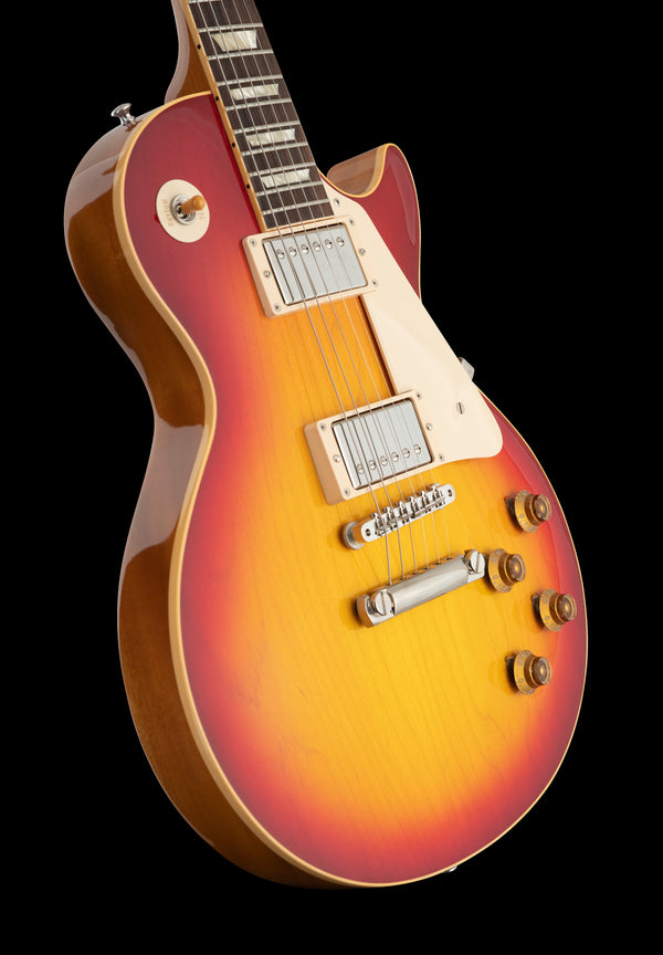 Gibson Custom Shop '55 Les Paul Exclusive Hot-Mod Refin