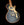 Paoletti Leather HB Jr. Tremolo
