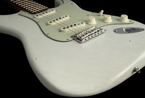 Fender Custom Shop Sweetwater Dealer Select Strat