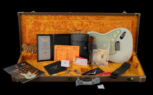 Fender Custom Shop Sweetwater Dealer Select Strat