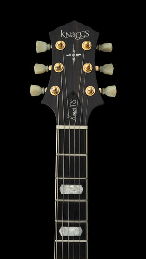 Knaggs Eric Steckel Kenai T/S - 3PU