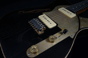 Paoletti Nancy Lounge Thinline 2P90