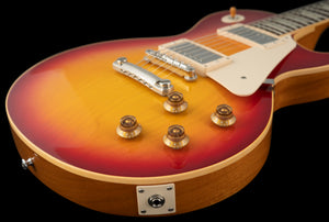 Gibson Custom Shop '55 Les Paul Exclusive Hot-Mod Refin