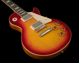 Gibson Custom Shop '55 Les Paul Exclusive Hot-Mod Refin