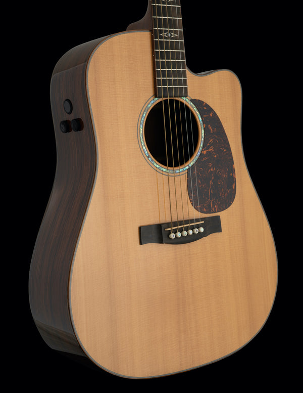 Martin Custom Cutaway Dreadnought