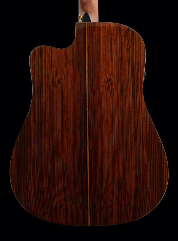 Martin Custom Cutaway Dreadnought