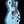 Gibson Les Paul Special Humbucker - Pelham Blue