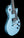 Gibson Les Paul Special Humbucker - Pelham Blue