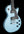 Gibson Les Paul Special Humbucker - Pelham Blue