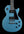 Gibson Les Paul Special Humbucker - Pelham Blue